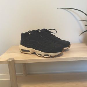 Nike Air Max 95 Black